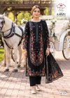 Aarzu Vol 3 By Mishri Cotton Readymade Pakistani Suits 